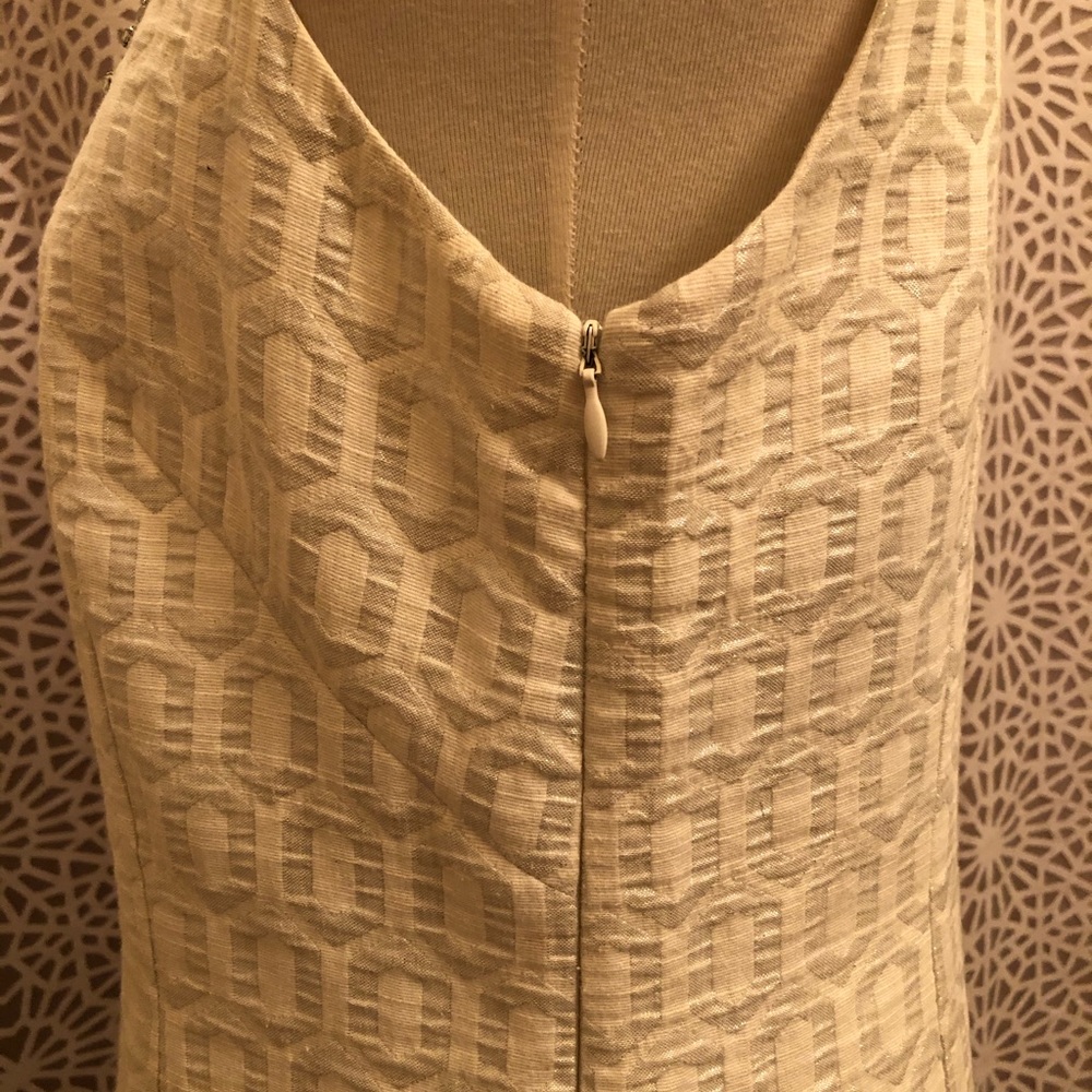 Laundry by Shelli Segal Jewel Embellished Dress - Picture 8 of 14